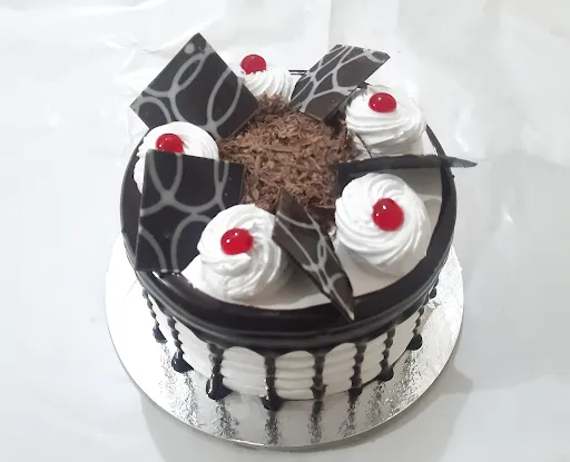 Black Forest Cake