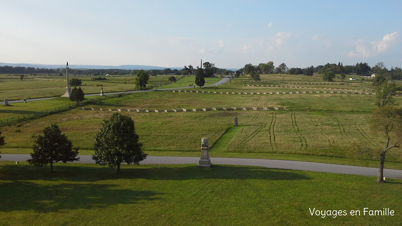 pennsylvania memorial