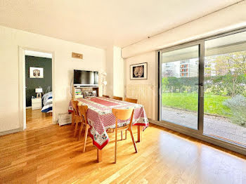 appartement à Courbevoie (92)