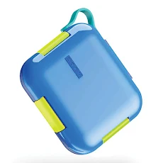 Zoku - Bộ hộp đựng cơm Bento - 5 món