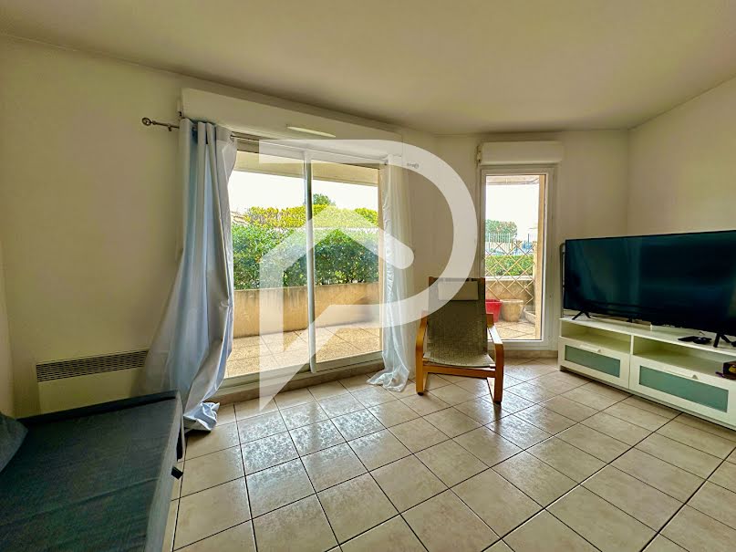 Vente appartement 3 pièces 52.55 m² à Salon-de-Provence (13300), 148 500 €