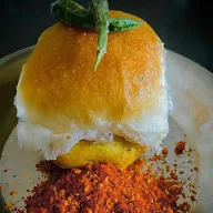 Karjat Vada Pav photo 1