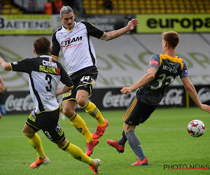 Leuke partij tussen Lokeren en OHL levert geen winnaar op