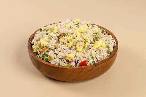 Egg Fried Rice