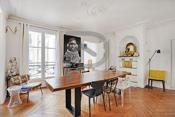 appartement à Paris 9ème (75)
