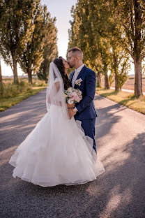 Wedding photographer Emese Grósz (groszemese). Photo of 31 May 2022