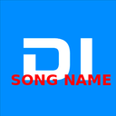 Get di.fm Song Name chrome extension