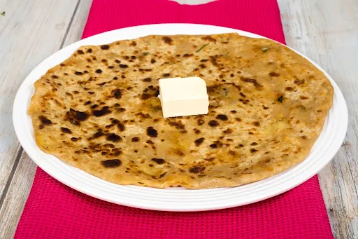 Aloo Paratha