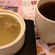 星聚點KTV(英記茶餐廳)(復興店)