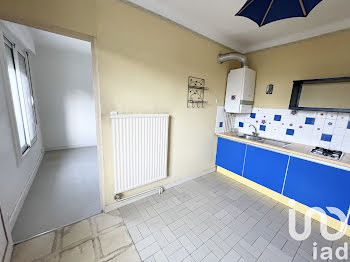 appartement à Nantes (44)