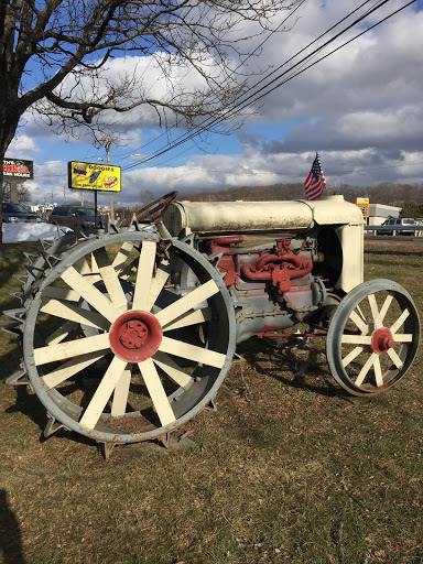 American Tractor