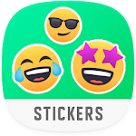 Cover Image of Tải xuống Stickers for WhatsApp 6.0 APK