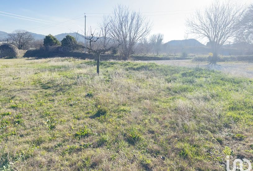  Vente Terrain à bâtir - à Saint-Alexandre (30130) 