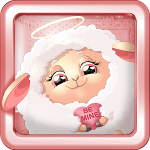 Catch Candy - Sheepy Puzzle  Icon