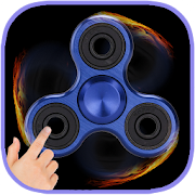 Fidget Spinner Fidget  Icon