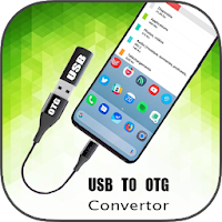 USB OTG Checker - Compatible USB-OTG-Driver