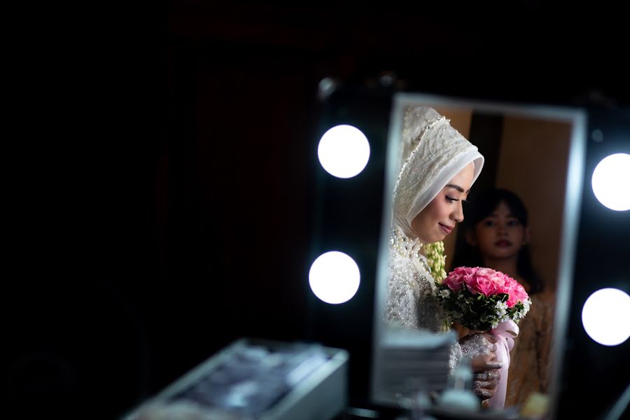 Fotografo di matrimoni Diego Wanggay (wanggay88). Foto del 4 luglio 2020