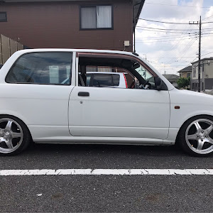 ミラ L700V