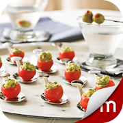 12,000+ Recipes: Party Planner 2.0 Icon