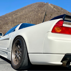 NSX NA1