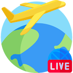 Cover Image of Download Fly Radar - Flight Tracker / Flight Radar 1.2 APK