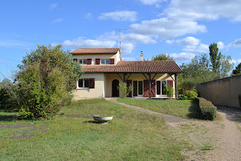 maison à Naintre (86)