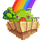 Cover Image of Herunterladen Farbinsel: Pixel Art 1.2.8 APK