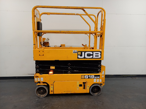 Picture of a JCB S1930E