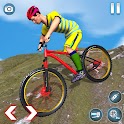 Bicycle Rider 3D- Cycle Games