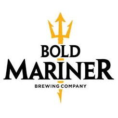 Logo of Bold Mariner Big Leagues DIPA