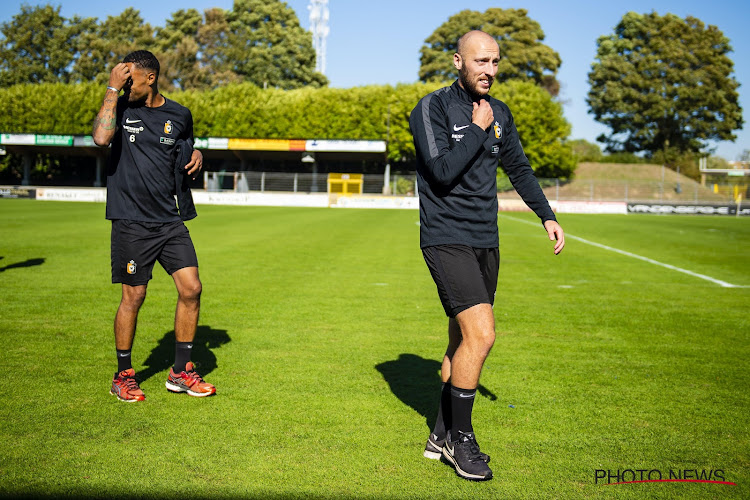 Deinze autoritair op kop in Eerste Amateur: "Wat wij nu aan het doen zijn is heel uitzonderlijk"