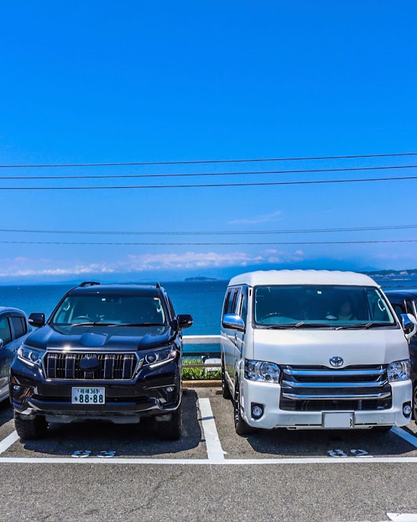 ランドクルーザープラドのプラド・ランクルプラド・TX-L・70th ANNIVERSARY LIMITED・LANDCRUISERPRADOに関するカスタム事例の投稿画像1枚目