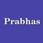 Prabhas 1.2 Icon