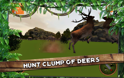 How to mod Deer Forest Hunting Games 2016 1.3 apk for laptop