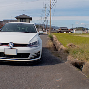 ゴルフ MK7