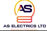 A.S.Electrics Limited Logo