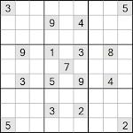 Cover Image of Baixar Sudoku 2.6 APK