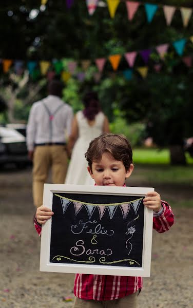 Hochzeitsfotograf Axel Acosta (axelfotografiav). Foto vom 18. Januar 2017