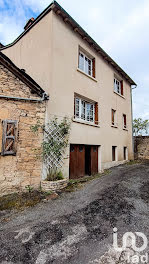 maison à Palmas d'Aveyron (12)