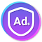 Item logo image for ESUIT | AD Blocker for Facebook™