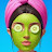 DIY Mask 3D : ASMR Makeover icon
