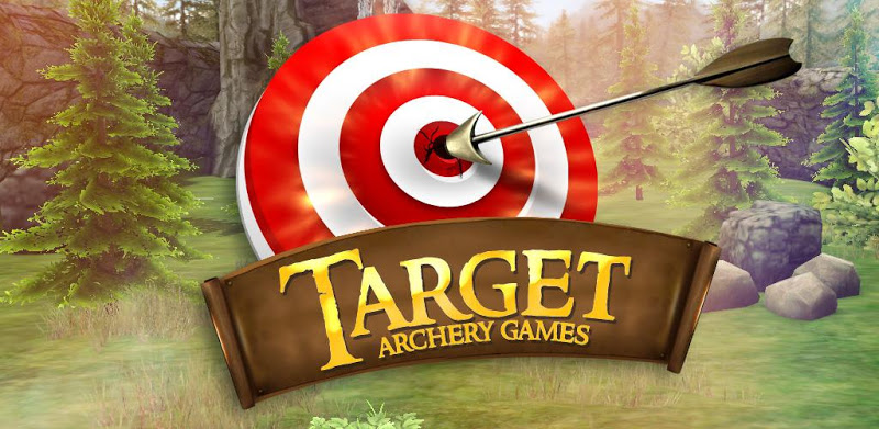 Target - Archery Games