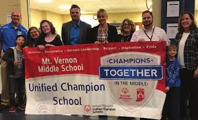 Unified Champions