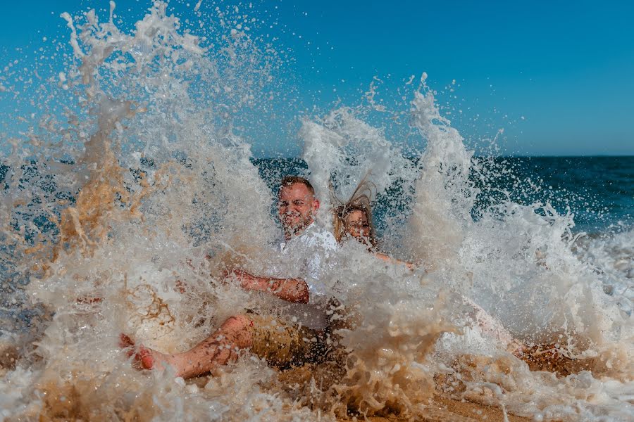 Photographe de mariage Bruno Calais (calaisfotografia). Photo du 15 septembre 2020