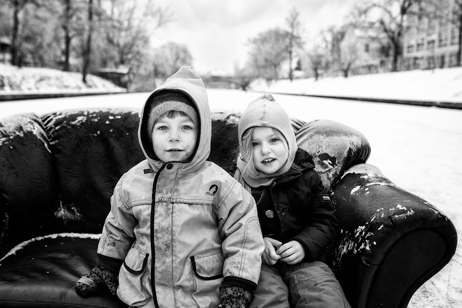 Fotograful de nuntă Mike Bielski (mikebielski). Fotografia din 4 ianuarie 2022