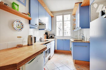 appartement à Paris 16ème (75)