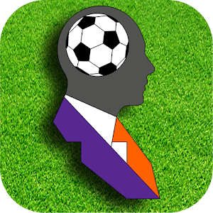 Football Expert logo