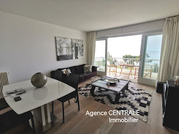 appartement à La Ciotat (13)