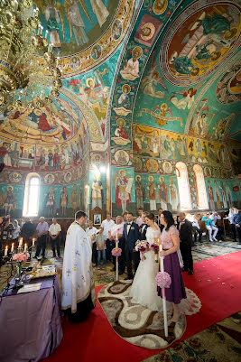 Fotograf ślubny Timofte Cristi (cristitimofte). Zdjęcie z 1 stycznia 2017