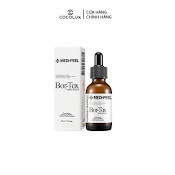 Tinh Chất Medi Peel Bor - Tox 30Ml Cocolux